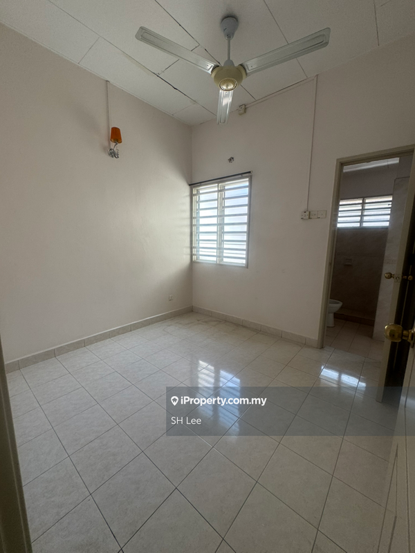 Rumah Teres 2-Tingkat untuk Dijual di Taman Inderawasih, Perai oleh SH Lee - iProperty.com.my