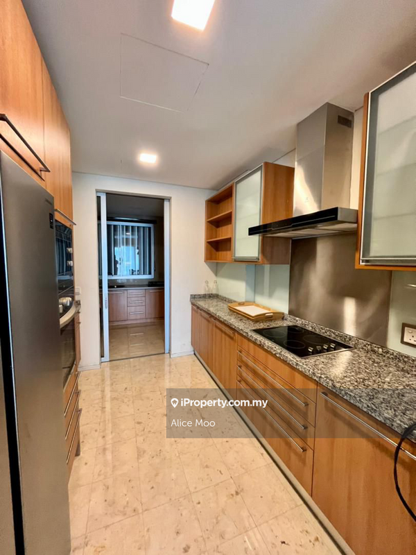 Kondominium untuk Dijual di Dua Residency oleh Alice Moo - iProperty.com.my