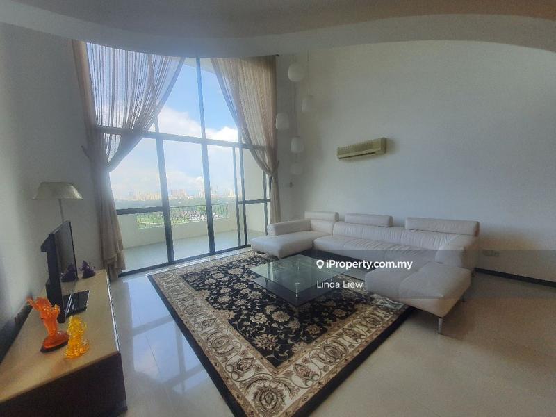 For Sale - Scotland Villa