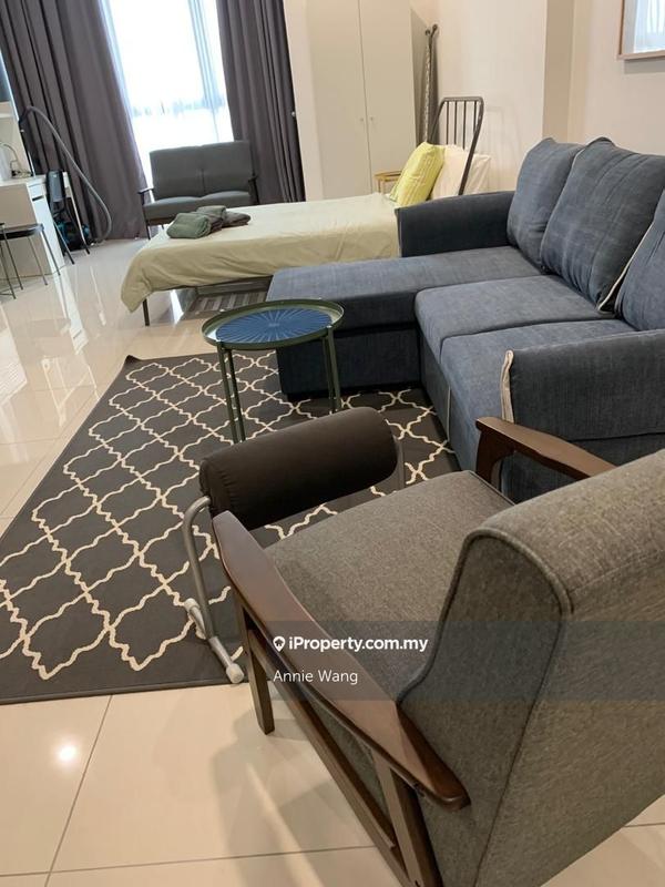 Service Residence for Rent in Atria by Annie Wang - iProperty.com.my