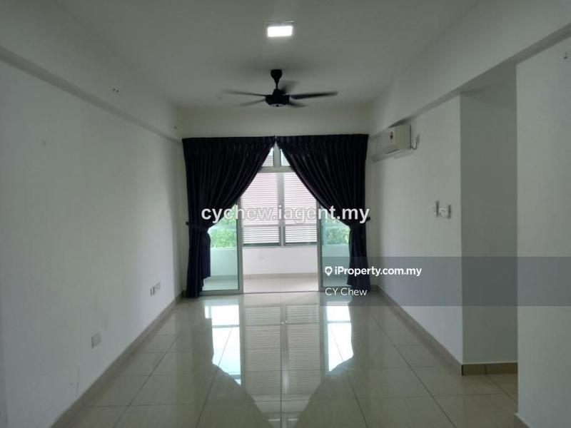 Pangsapuri untuk Dijual di Midori Green (Pangsapuri Hijauan) oleh CY Chew - iProperty.com.my