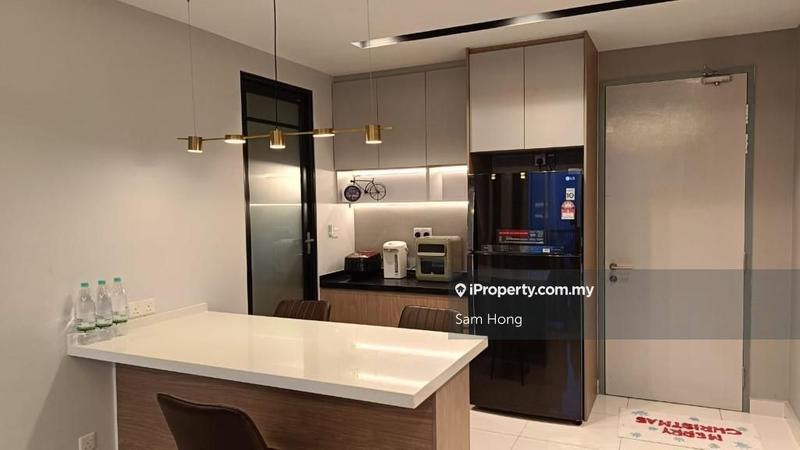 For Rent - Pinnacle Sri Petaling