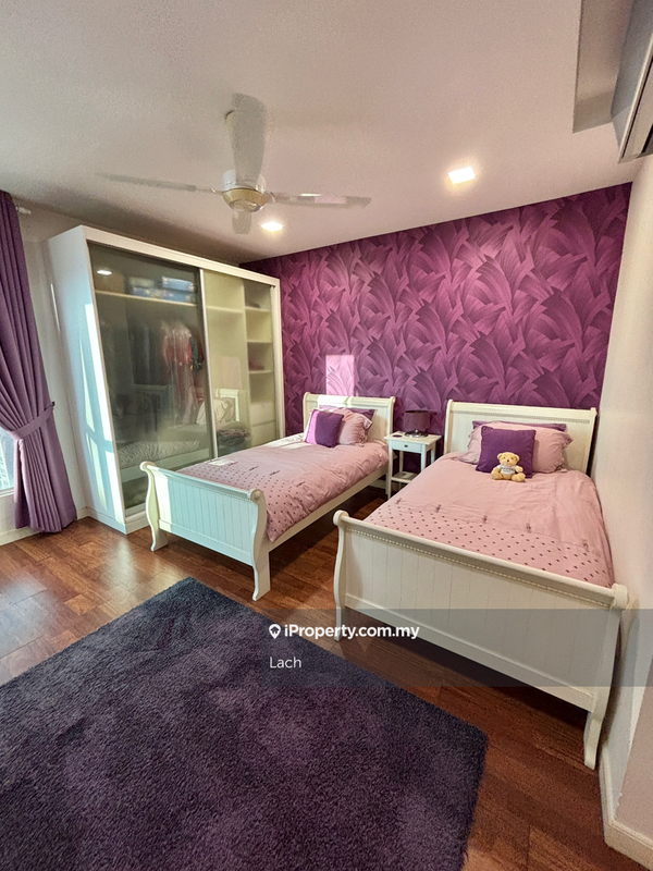 Kondominium untuk Dijual di Kiaramas Cendana oleh Lach - iProperty.com.my