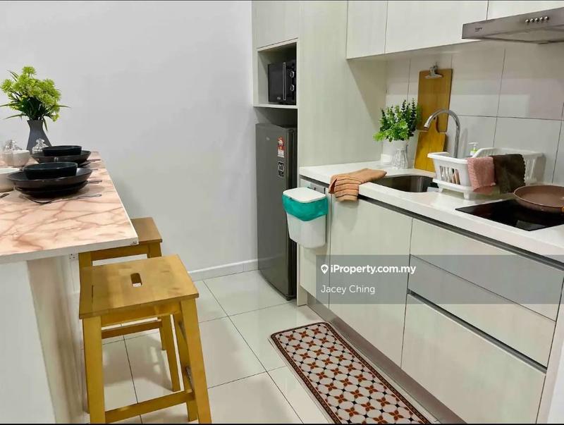 Kediaman Servis untuk Dijual di Chambers oleh Jacey Ching - iProperty.com.my