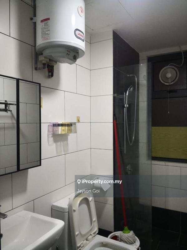 Kondominium untuk Dijual di Selayang 18 oleh Jayson Goi - iProperty.com.my