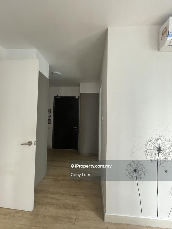 Service Residence for Rent in Eclipse Residence @ Pan'gaea by Cony Lum - iProperty.com.my