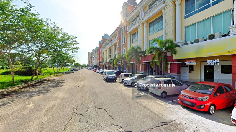 Commercial Land for Sale in ecqki, Klang by Mr Chai - iProperty.com.my