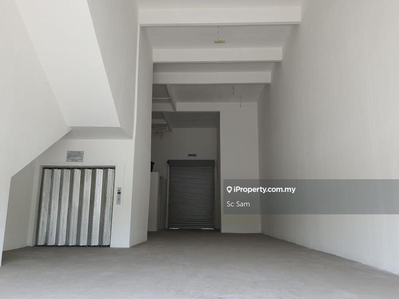 Terrace Factory for Sale in LCH Industrial Park, Klang by Sc Sam - iProperty.com.my