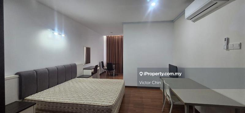 Kediaman Servis untuk Disewa di The Heritage Residence oleh Victor Chin - iProperty.com.my