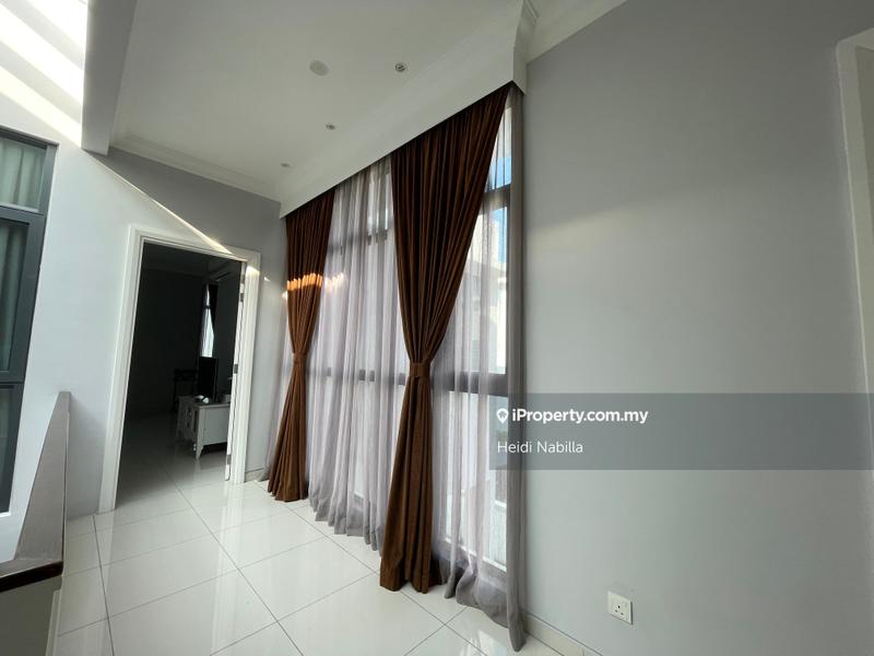 Rumah Teres 2-Tingkat untuk Dijual di Sejati Residences, Cyberjaya oleh Heidi Nabilla - iProperty.com.my