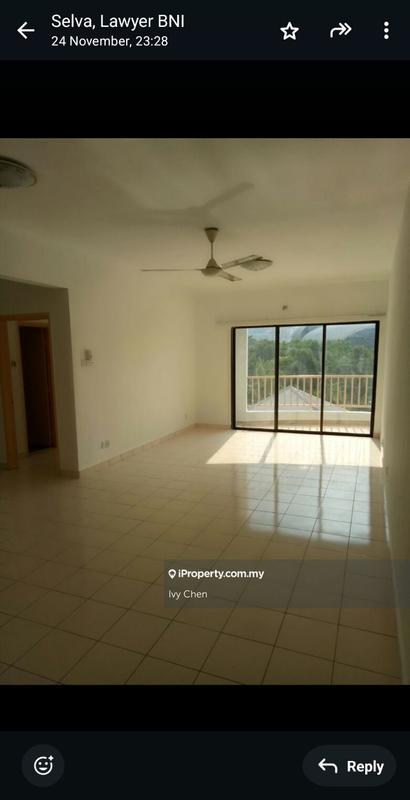 For Sale - Sri Putramas