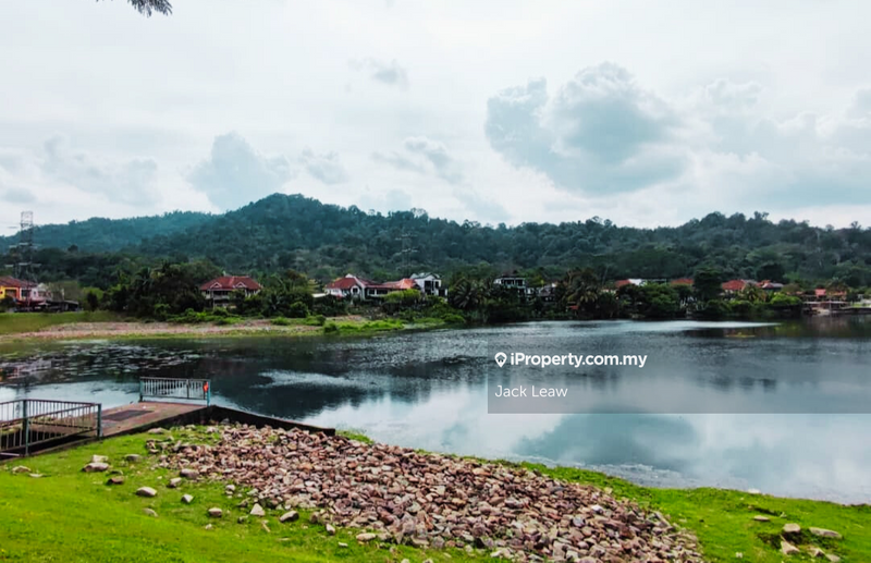 Rumah Bandar untuk Dijual di Templer Park, Rawang oleh Jack Leaw - iProperty.com.my