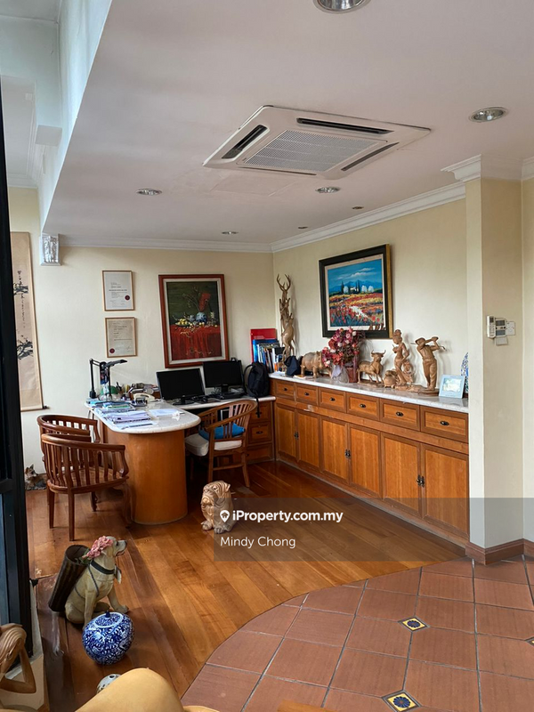 Pejabat untuk Dijual di Wangsa Delima 6, Wangsa Maju oleh Mindy Chong - iProperty.com.my