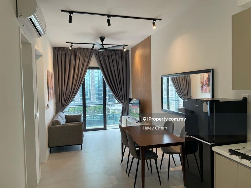 For Rent - Laurel Residence