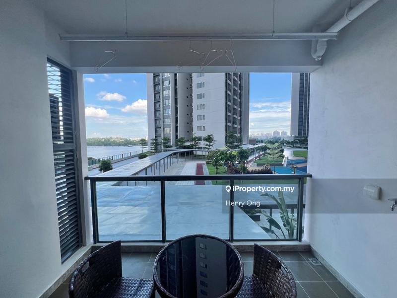 Kondominium untuk Dijual di R&F Princess Cove Phase 2-Seine Region oleh Henry Ong - iProperty.com.my