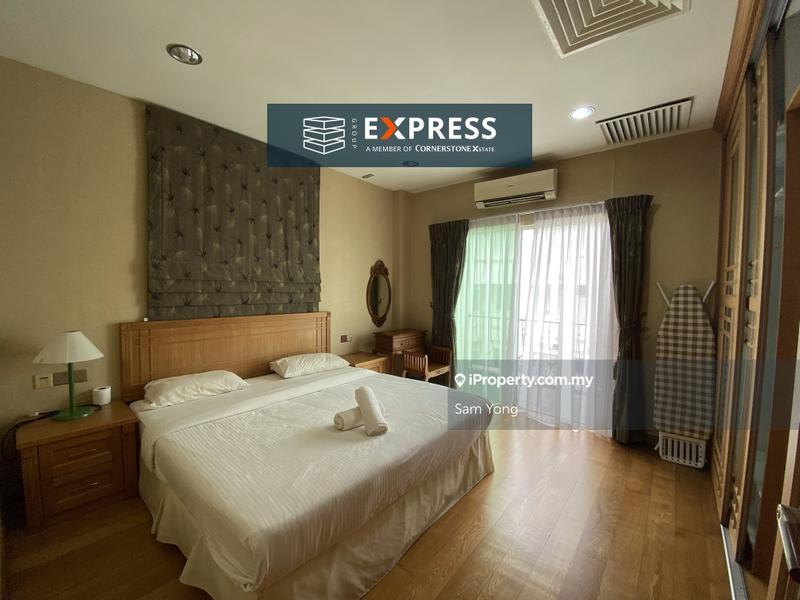 Hotel / Resort untuk Disewa di Mciti Suites, Miri oleh Sam Yong - iProperty.com.my