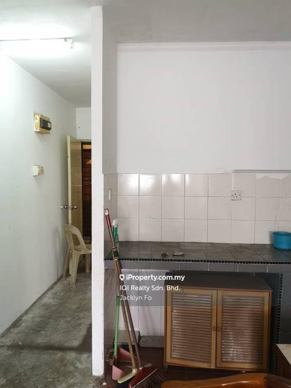 Apartment for Sale in Apartment Harmoni by Jacklyn Fo - iProperty.com.my