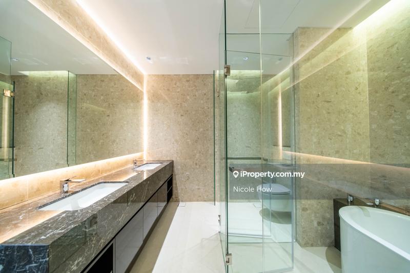 Residensi Servis untuk Dijual di Pavilion Damansara Heights oleh Nicole How - iProperty.com.my