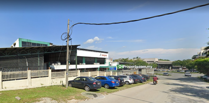 For Sale - Rawang Kawasan Perusahaan PKNS