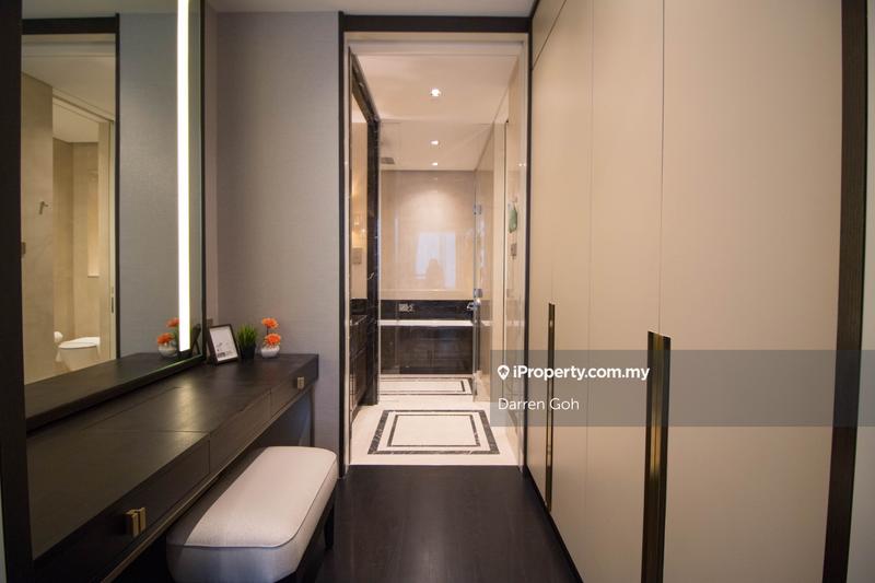 For Sale - Pavilion Suites