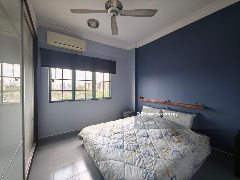 Kondominium untuk Dijual di Pandan Puteri oleh Bryan Beh - iProperty.com.my