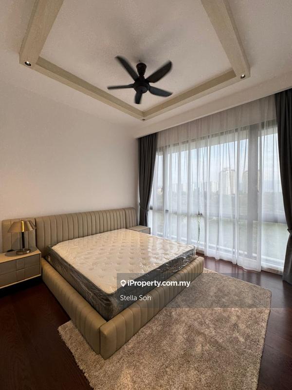 Residensi Servis untuk Dijual di Park Regent @Desa Park City oleh Stella Soh - iProperty.com.my