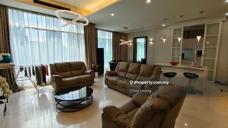 For Rent - Quadro Residences