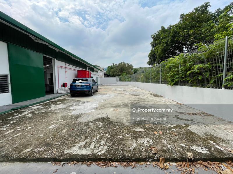 Kilang untuk Dijual di 23uez, Cheras oleh Fiqri Hazim Rozmi - iProperty.com.my