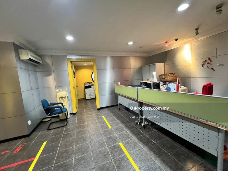 For Rent - Dataran Prima Office, The Tube, Aman Suria, Mayang Emas, Tropicana, Kelana Jaya