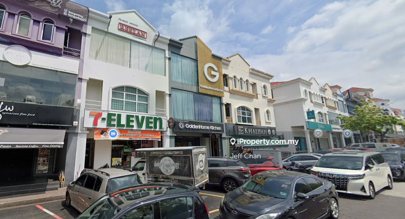 Kedai untuk Disewa di Dataran Sunway, Kota Damansara oleh Jeff Chan - iProperty.com.my