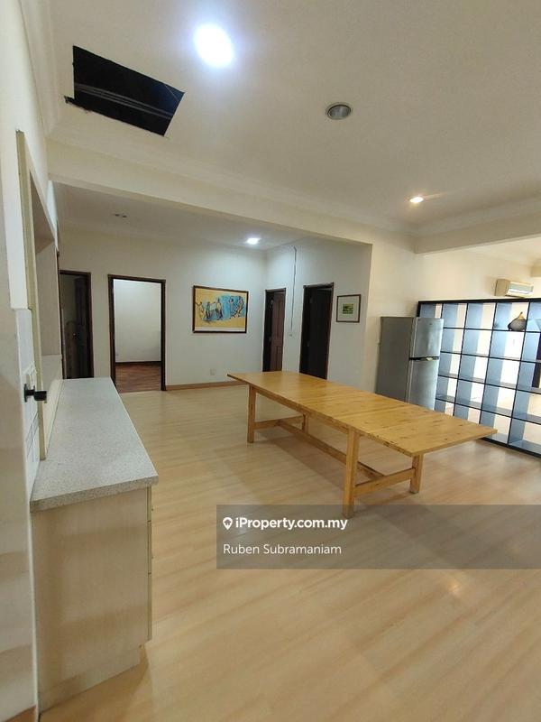 Kondominium untuk Dijual di Cyber Heights Villa oleh Ruben Subramaniam - iProperty.com.my
