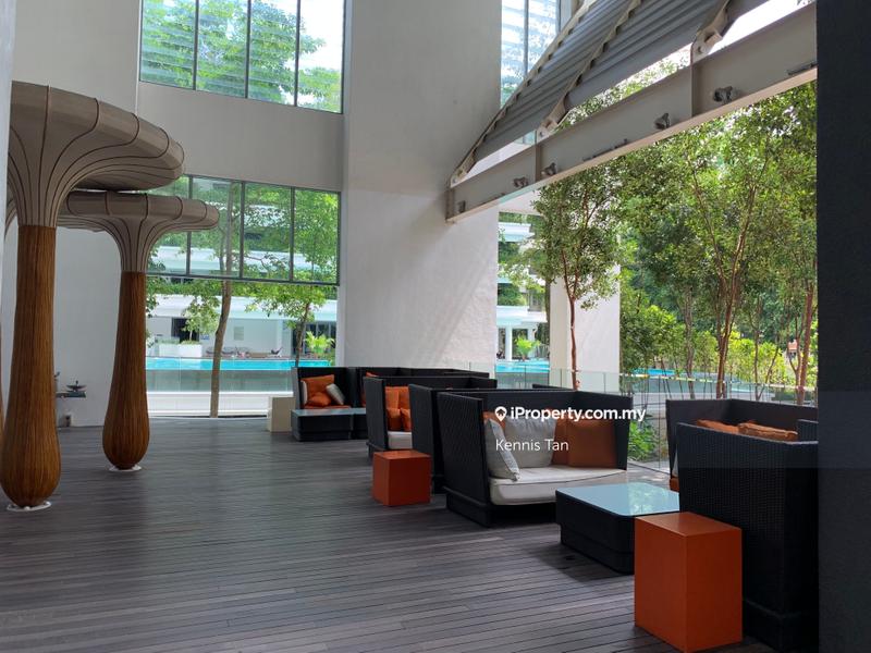 Condominium for Rent in The Westside One by Kennis Tan - iProperty.com.my