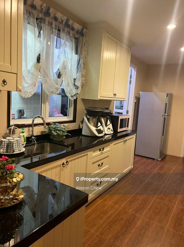 Rumah Berkembar untuk Dijual di Tanjung Bungah, Penang oleh Alisson Chew - iProperty.com.my