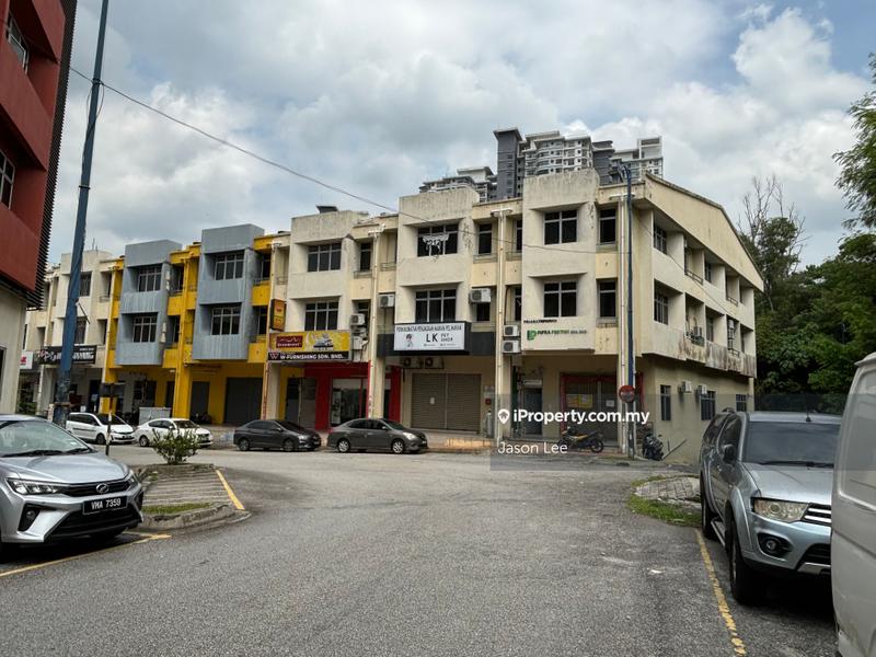 Kedai untuk Disewa di Pju 1a, Ara Damansara oleh Jason Lee - iProperty.com.my
