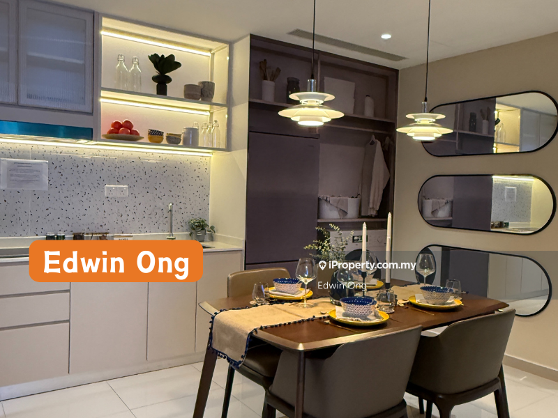 For Sale - Seiras @ Utropolis