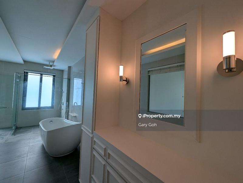 Bungalow House untuk Dijual di The Villa @ Serai Saujana, Saujana oleh Gary Goh - iProperty.com.my