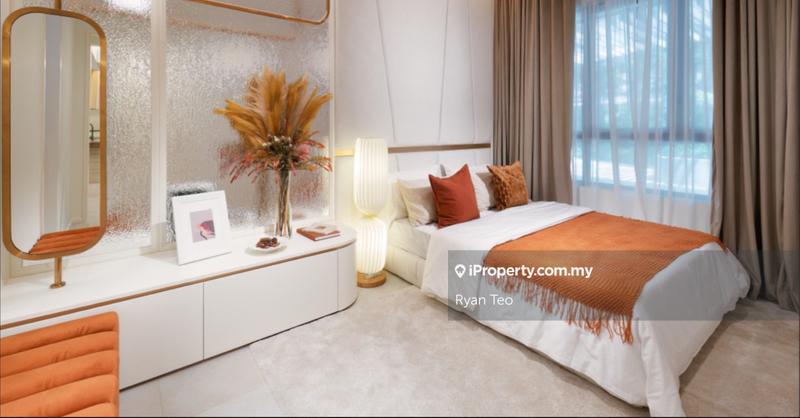 Kondominium untuk Dijual di Curvo Residences @ SkyArena oleh Ryan Teo - iProperty.com.my