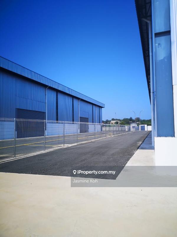 Kilang untuk Disewa di Kuantan, Pahang oleh Jasmine Koh - iProperty.com.my