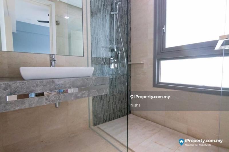 Service Residence for Sale in The Sentral Residences by Nisha - iProperty.com.my