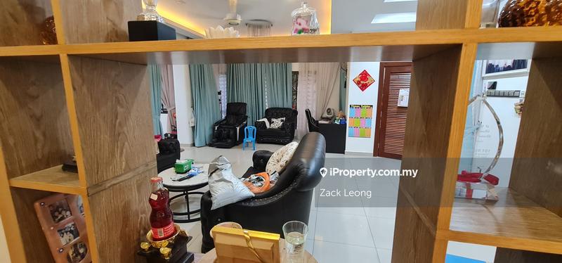 Banglo untuk Dijual di Saujana Villa, Kajang oleh Zack Leong - iProperty.com.my