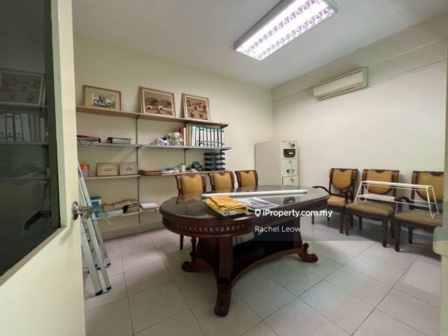 Rumah Teres 2-Tingkat untuk Dijual di Seksyen 5, Petaling Jaya oleh Rachel Leow - iProperty.com.my