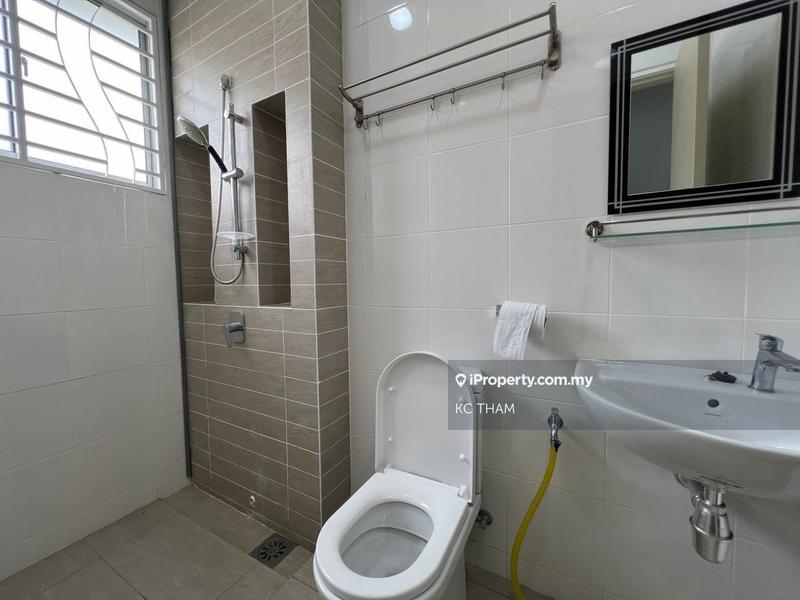 2-storey Terraced House for Sale in Ixora Residences @ Bandar Seri Coalfields, Sungai Buloh by KC THAM - iProperty.com.my