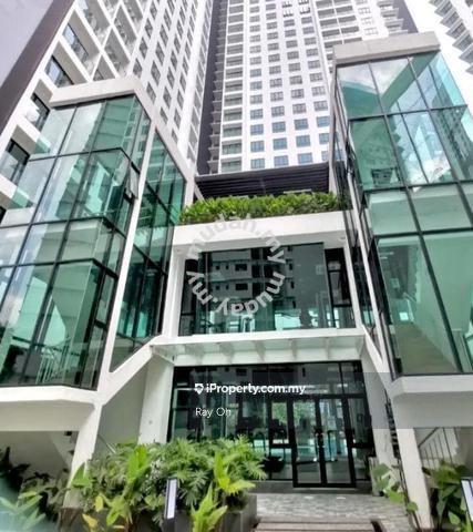 Condominium for Sale in Mizumi Residences by Ray Oh - iProperty.com.my