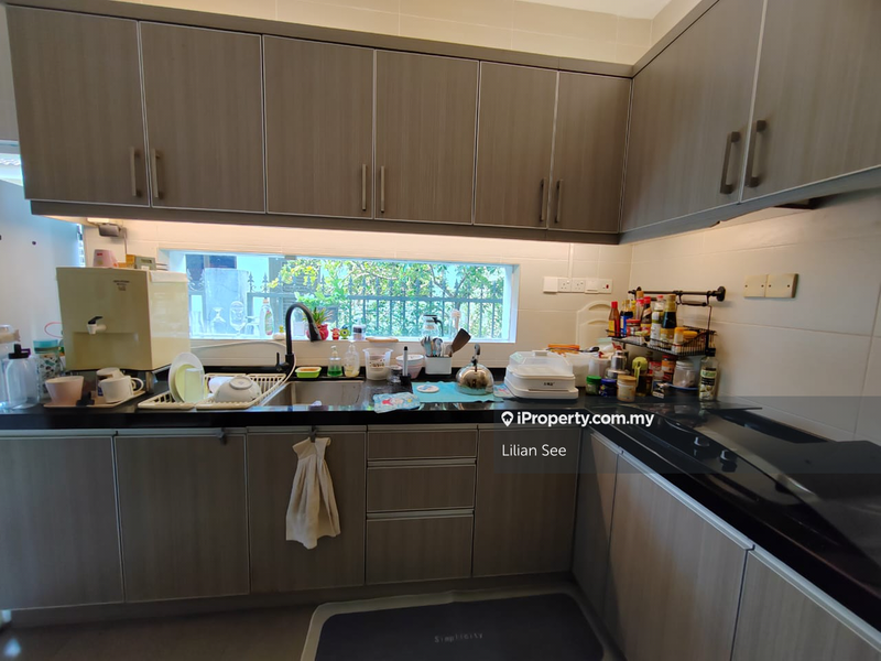 2-storey Terraced House for Sale in Bandar Puteri Puchong, Puchong by Lilian See - iProperty.com.my