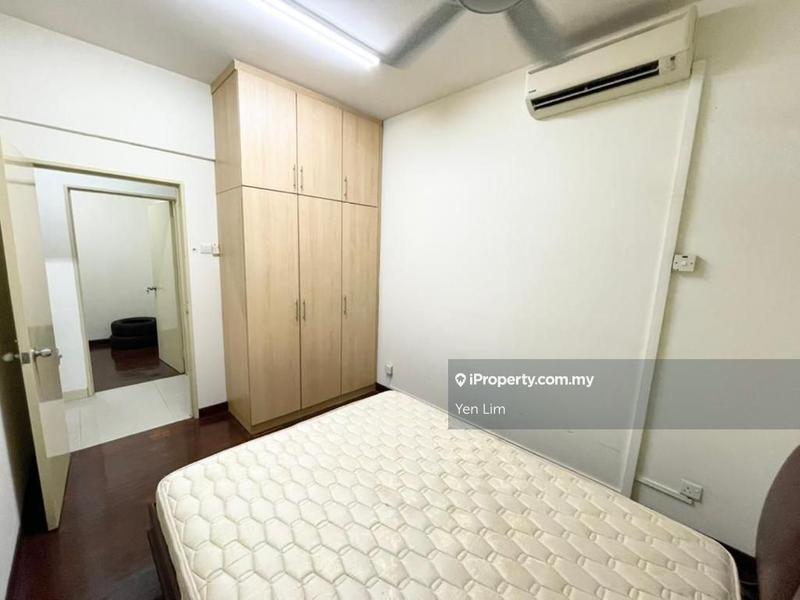 Condominium for Sale in Savanna Condominium by Yen Lim - iProperty.com.my