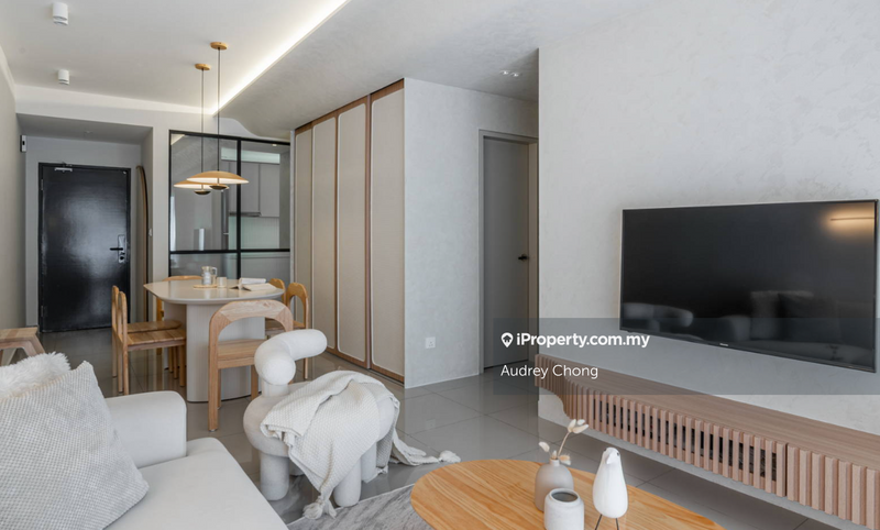 For Sale - Alanis Residence