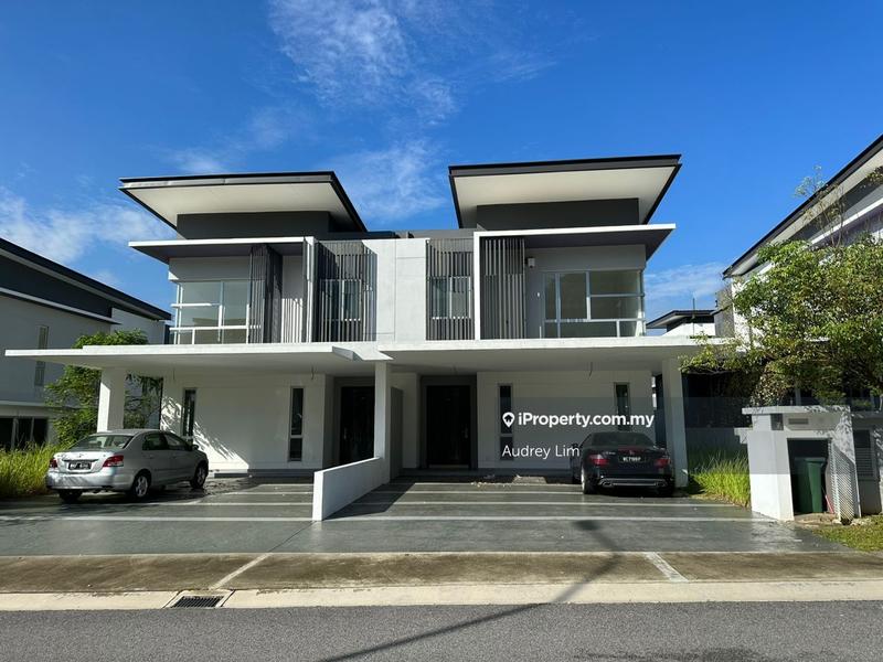 Semi-Detached House for Sale in Jade Hills, Kajang by Audrey Lim - iProperty.com.my