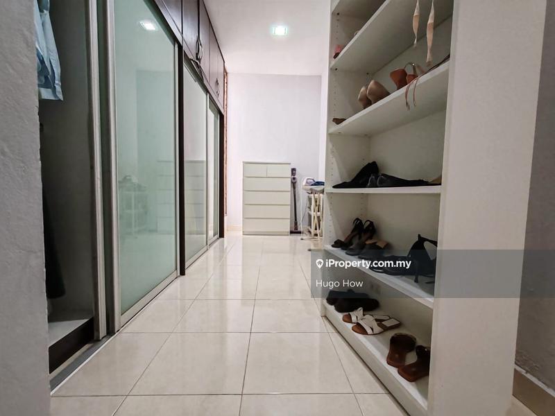 Rumah Berkembar untuk Dijual di Laman Residen Kipark Sri Utara, Batu Caves oleh Hugo How - iProperty.com.my