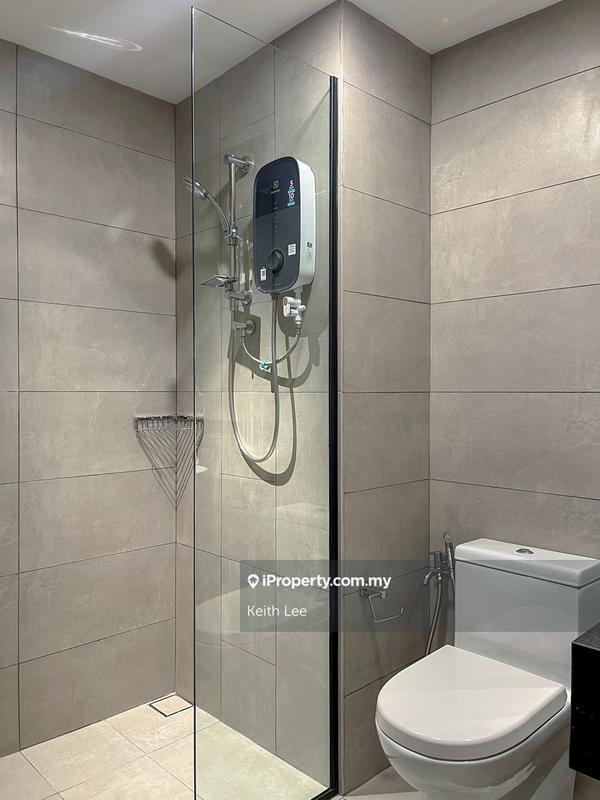 Kediaman Servis untuk Disewa di The Atrium oleh Keith Lee - iProperty.com.my