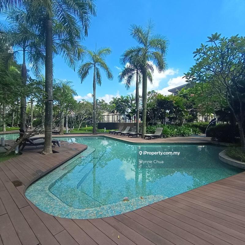 Residensi Servis untuk Dijual di Setia SKY Residences oleh Wynne Chua - iProperty.com.my